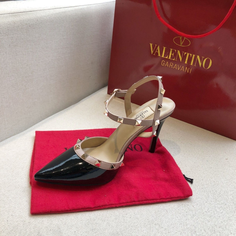 Valentino High Heels